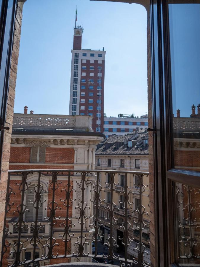 Inappartamento Gioiello Turín Exteriér fotografie
